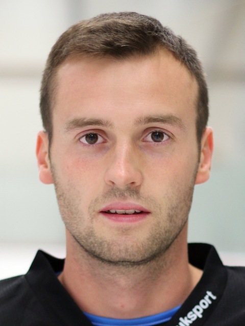 Šudoma Petr