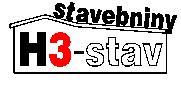 H3-stav stavebniny H3-stav stavebniny