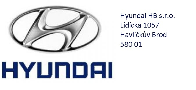 Hyundai HB, s. r.o. Hyundai HB, s. r.o.