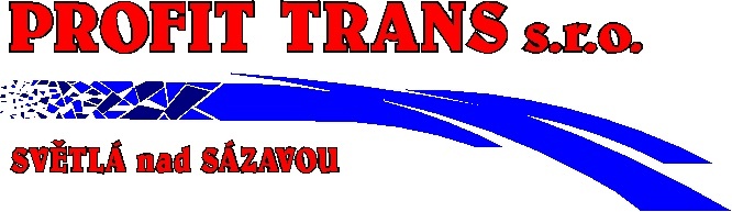 Profit trans s.r.o. Profit trans s.r.o.