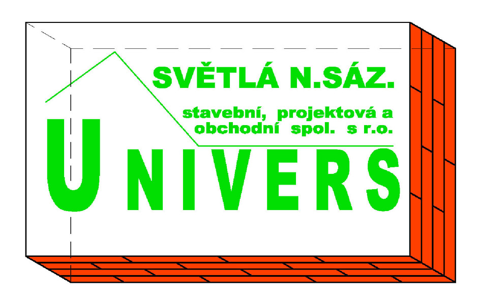 UNIVERS Světlá nad Sázavou, s.r.o. UNIVERS Světlá nad Sázavou, s.r.o.