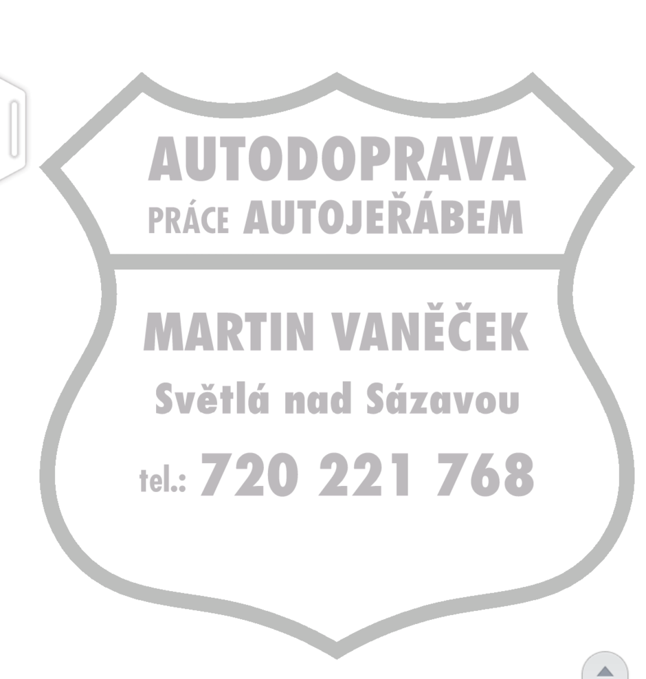 Martin Vaněček