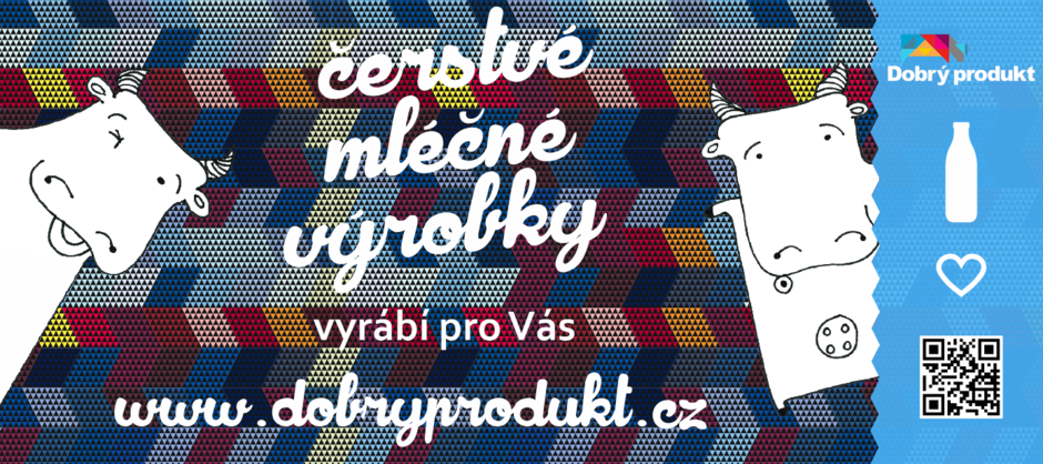 Mléčné výrobky Mléčné výrobky